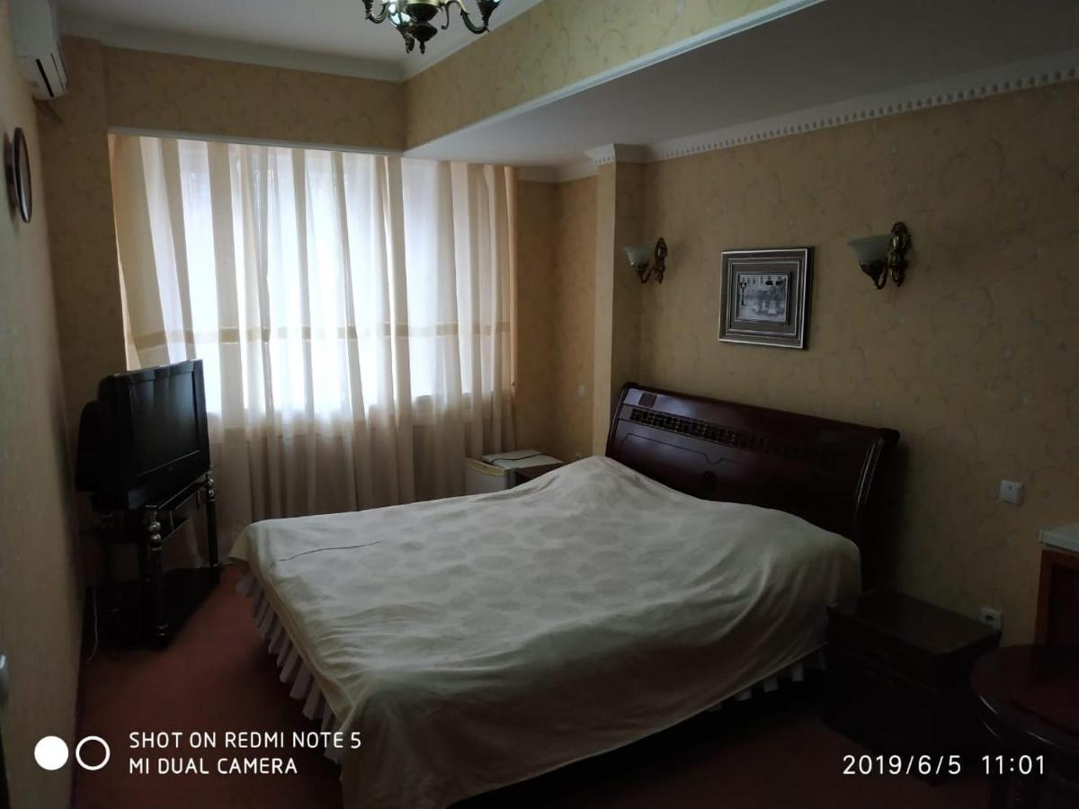 Hotel Botakoz Astana Dış mekan fotoğraf