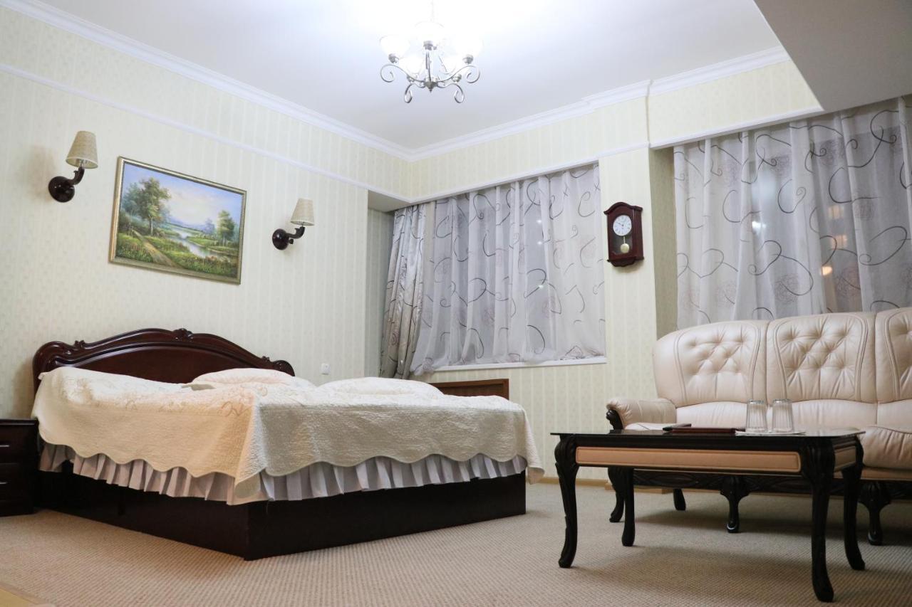 Hotel Botakoz Astana Dış mekan fotoğraf