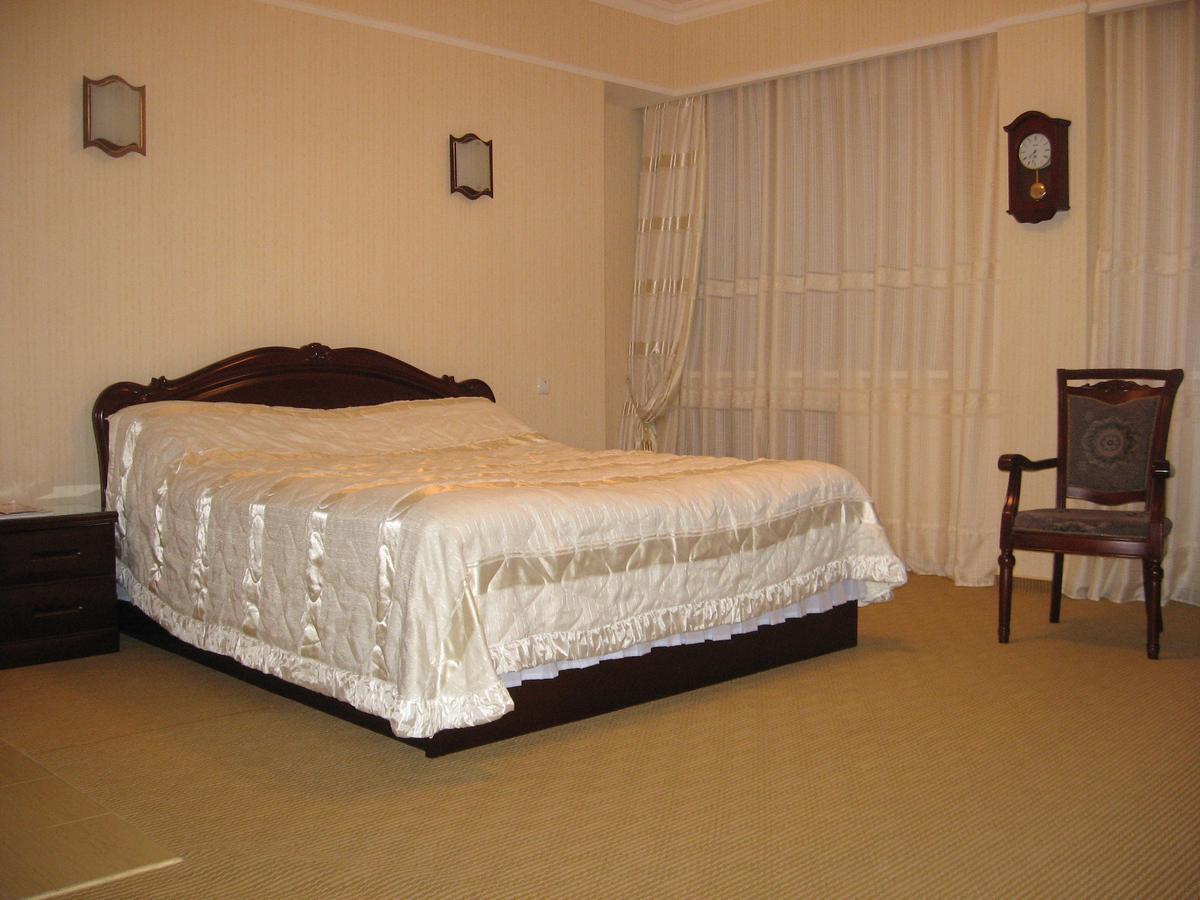 Hotel Botakoz Astana Dış mekan fotoğraf