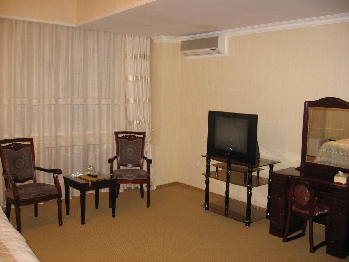 Hotel Botakoz Astana Dış mekan fotoğraf