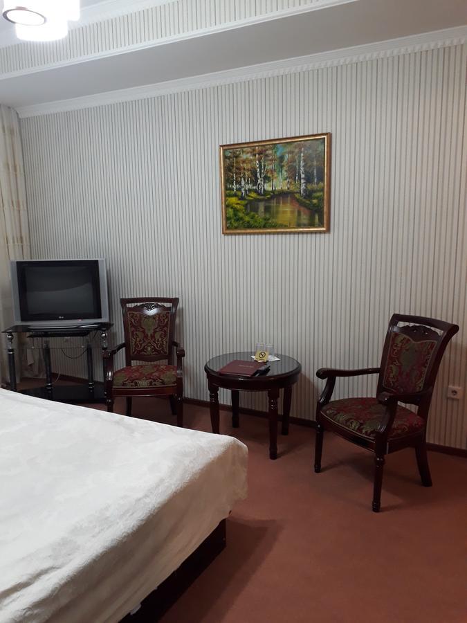 Hotel Botakoz Astana Dış mekan fotoğraf