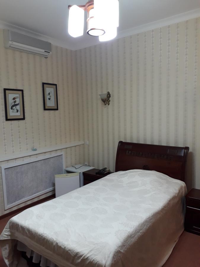 Hotel Botakoz Astana Dış mekan fotoğraf
