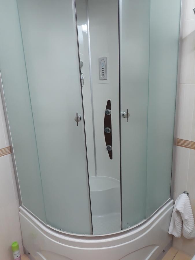 Hotel Botakoz Astana Dış mekan fotoğraf