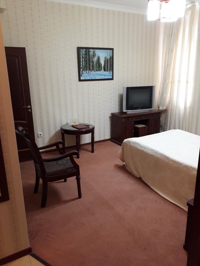 Hotel Botakoz Astana Dış mekan fotoğraf