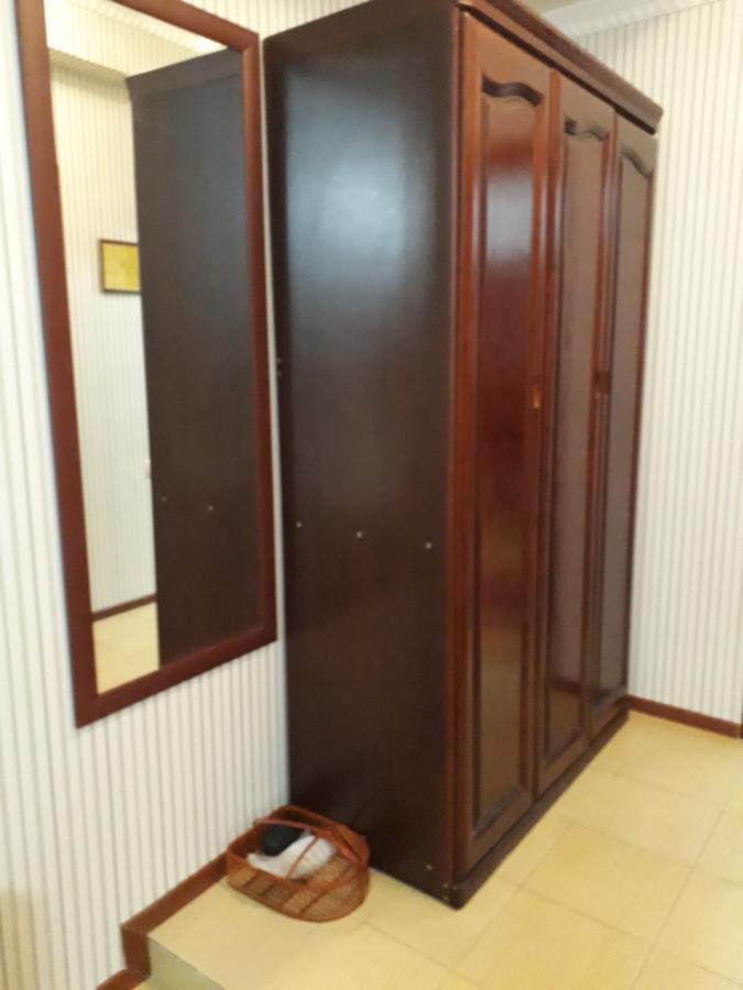 Hotel Botakoz Astana Dış mekan fotoğraf