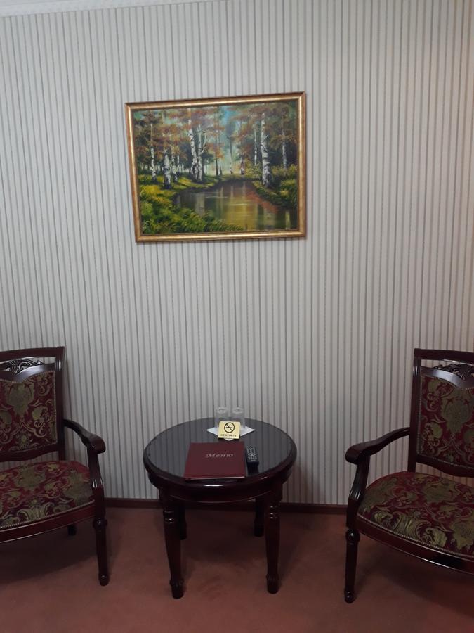Hotel Botakoz Astana Dış mekan fotoğraf